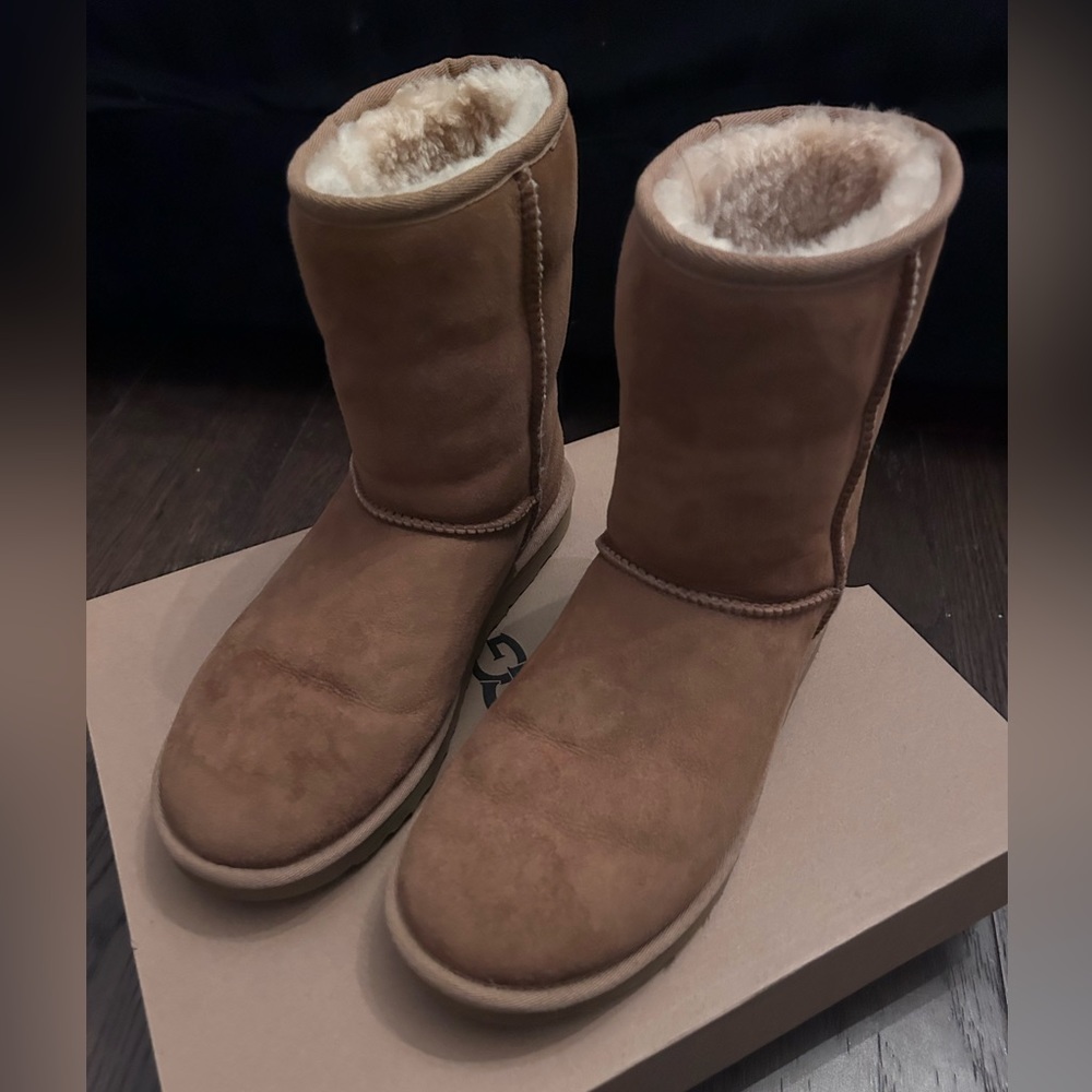 UGG boots